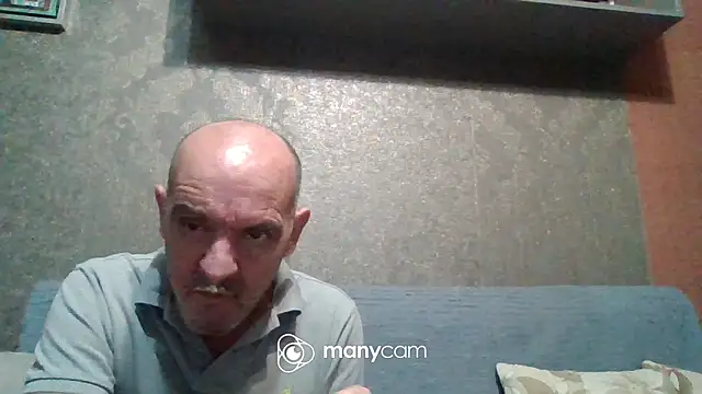 skorpibg65 – Kamerová šou