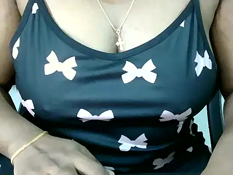 MALLU_WAVES Live XXX-chat