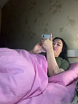 Sembang XXX Secara Langsung Naughtbaby_2025