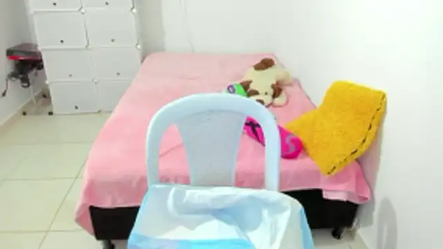 sweetniaのライブXXXチャット