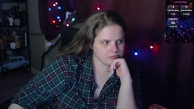 Онлайн чат XXX so_cute777