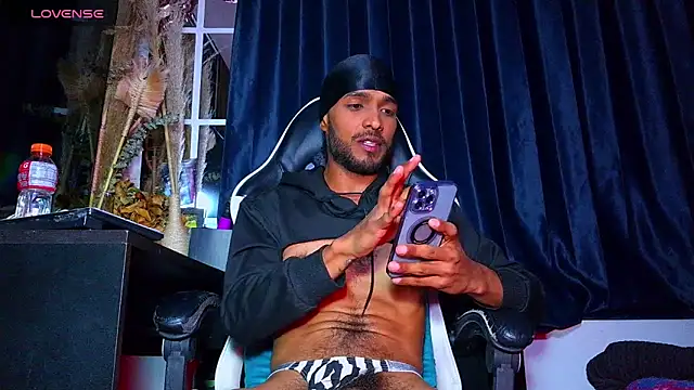 the_dog_lian 在線直播表演