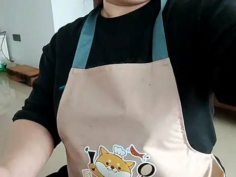 AngelwithEcup 在線直播表演