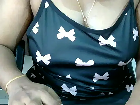 MALLU_WAVES 在線直播表演