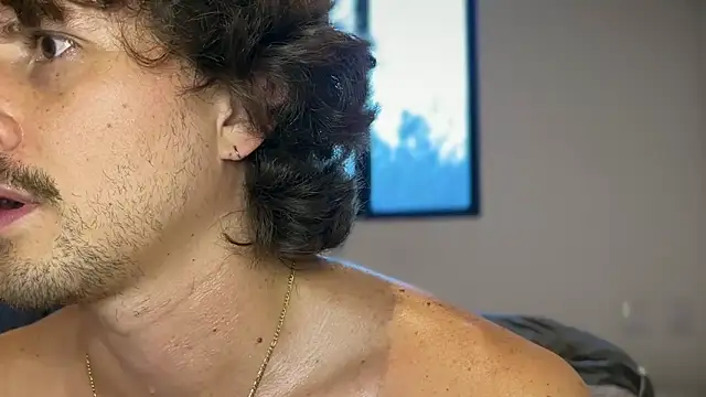 mcklister_kinky_feetsn Webbikameraesitys