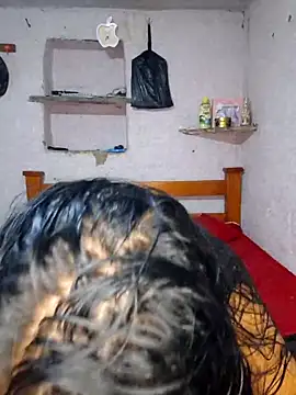 دردشة Daniela_Cruz_ الجنسية المباشرة