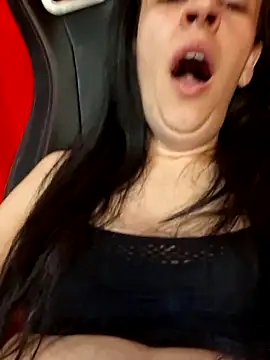 Your_lucky_girl 라이브 XXX 채팅