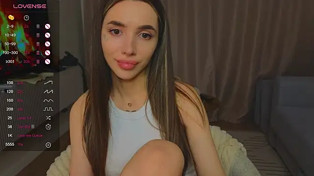 shuggybaby 即時 XXX 聊天