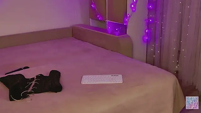 Queen_of_tease ওয়েবক্যাম শো