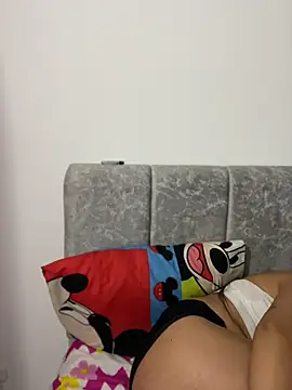 Chat XXX en directo de I_Samanthaa