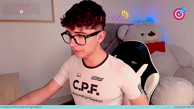 niico_prince Live XXX-Chat