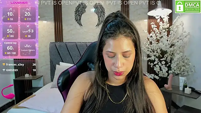 Atiena_ Live XXX-Chat