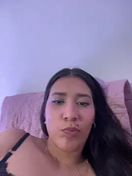 Chat XXX ao vivo de Isabellaa_Joness