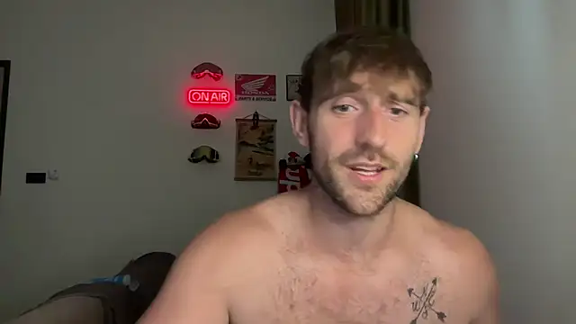 lukegunn Live XXX-chat