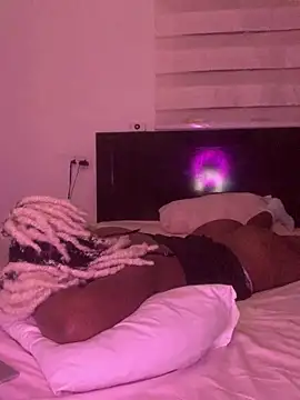 MISSMAYSROOM – Live XXX-chat