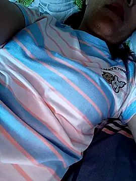 Doremon_95 Show Webcam