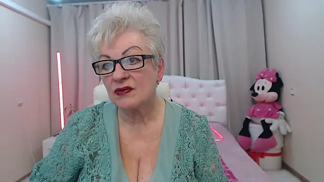 KayleSmoll's Live XXX Chat