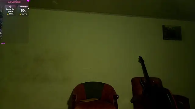 EstefyFantasy Chat XXX in diretta