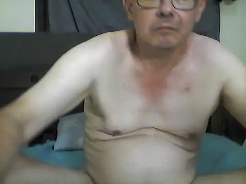 Marlon92700 在線直播表演