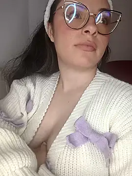 Camila_Ord 在線直播表演