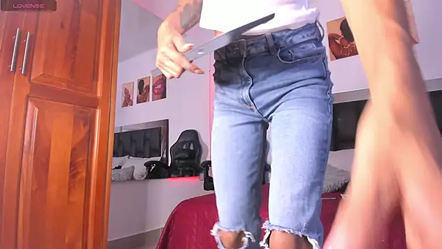 ValeryTs1 Live XXX Chat