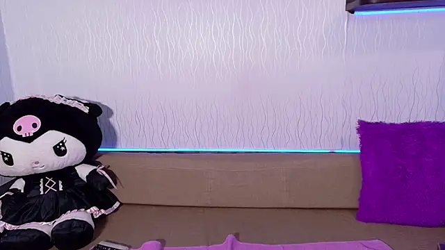 Mary_stxr – Live XXX-chat