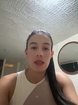 Penny_09のウェブカメラショー