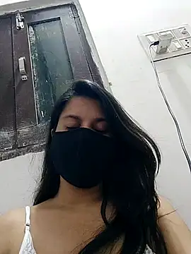 Sonakshi_kumari 在線直播表演