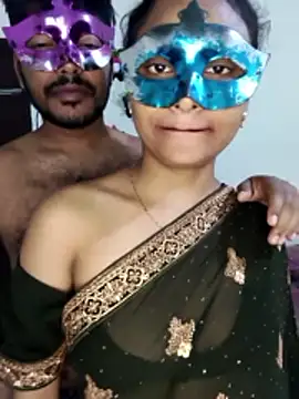 Sweet_Cpl_ 在線直播表演