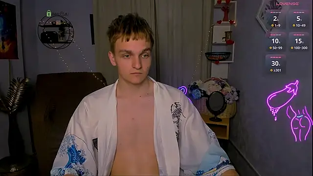 Онлайн чат XXX john_lik