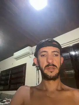 Chat XXX en directo de BengalasCB