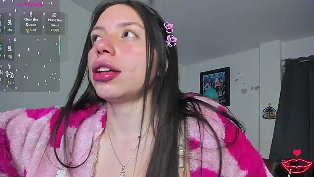 katty_snow's Live XXX Chat