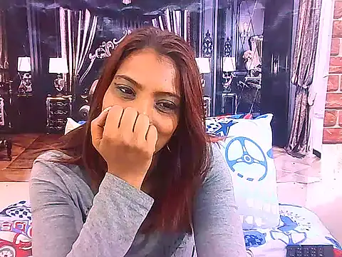 IndianSexyAssn Live XXX chat