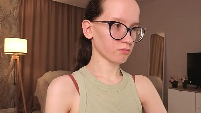 BettyBrowni 在線直播表演