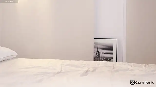 caamillee_ 即時 XXX 聊天