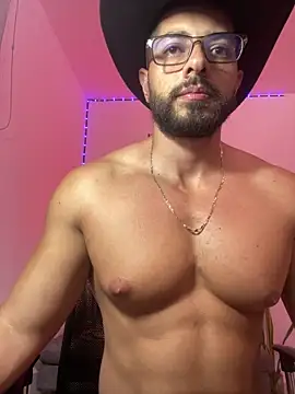 magnumchris Webcam show