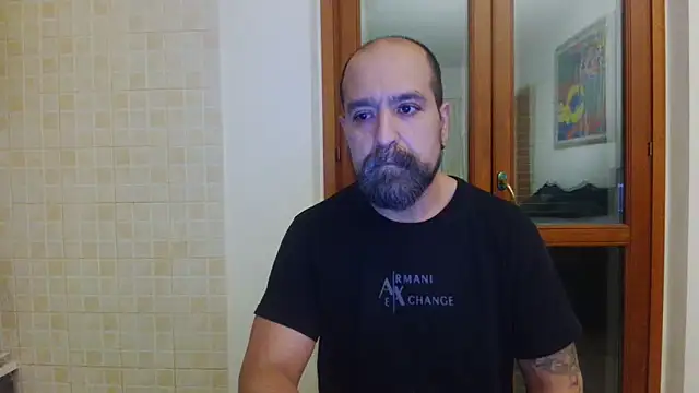 Вебкам-шоу AMIRDIB2025