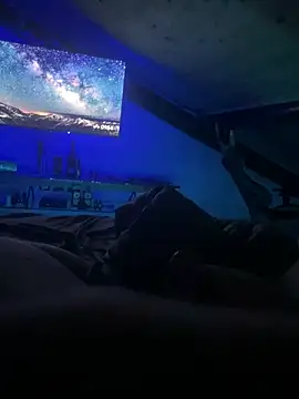 Mariorossi07 Webcam show