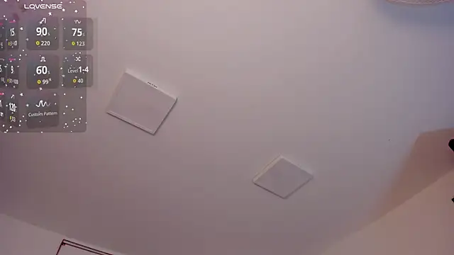 Živý XXX chat FaloonRoussel