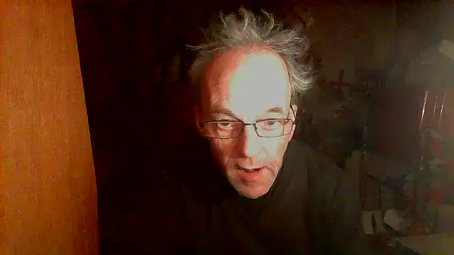 nice6incs: διαδικτυακό σόου στην κάμερα