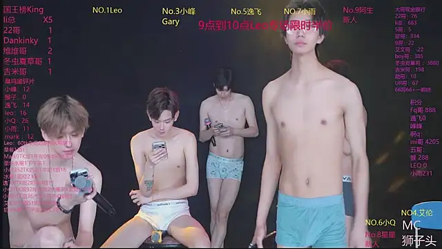 AAA-winner Obrolan Langsung XXX