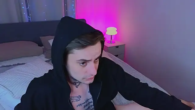 drillfi11 Show Webcam