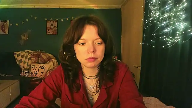 ClancyMorissey – Live XXX-chat