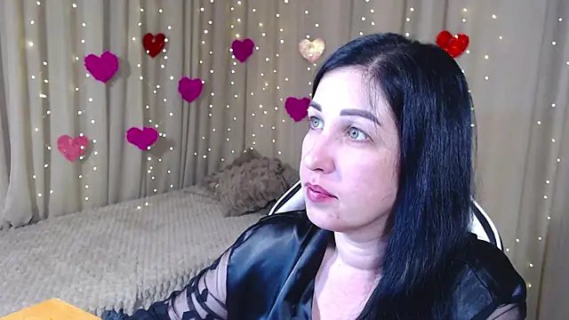 JillStevensのライブXXXチャット