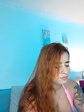 martina_connor1 Obrolan Langsung XXX