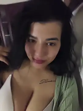 SEXYDOLCE Chat XXX in diretta