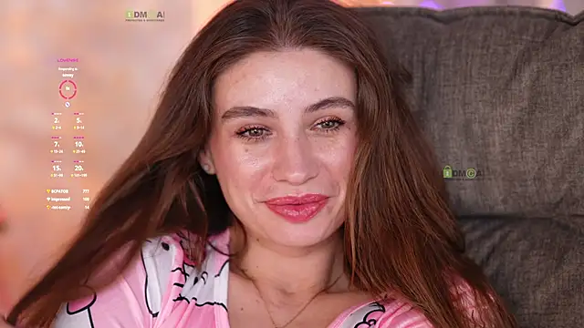 -YOUR_ANGEL- – Live XXX-chat