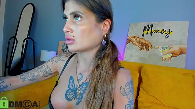 Patricia_Cox 在線直播表演