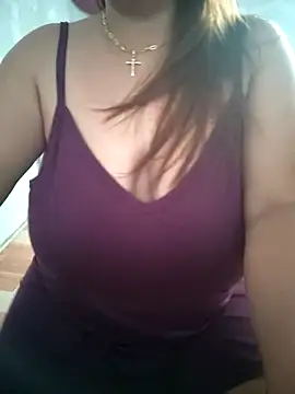 lady_rosie Pertunjukan Webcam