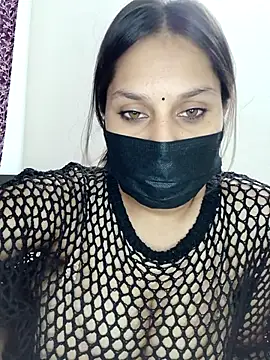 priya-ji9 在線直播表演